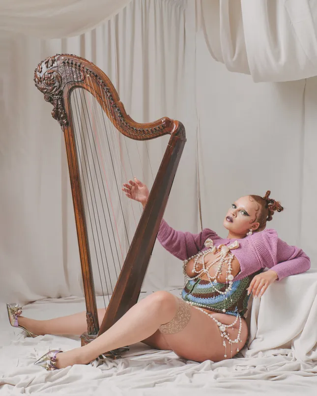 HARP