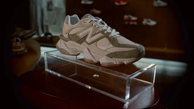 New Balance x Forbes