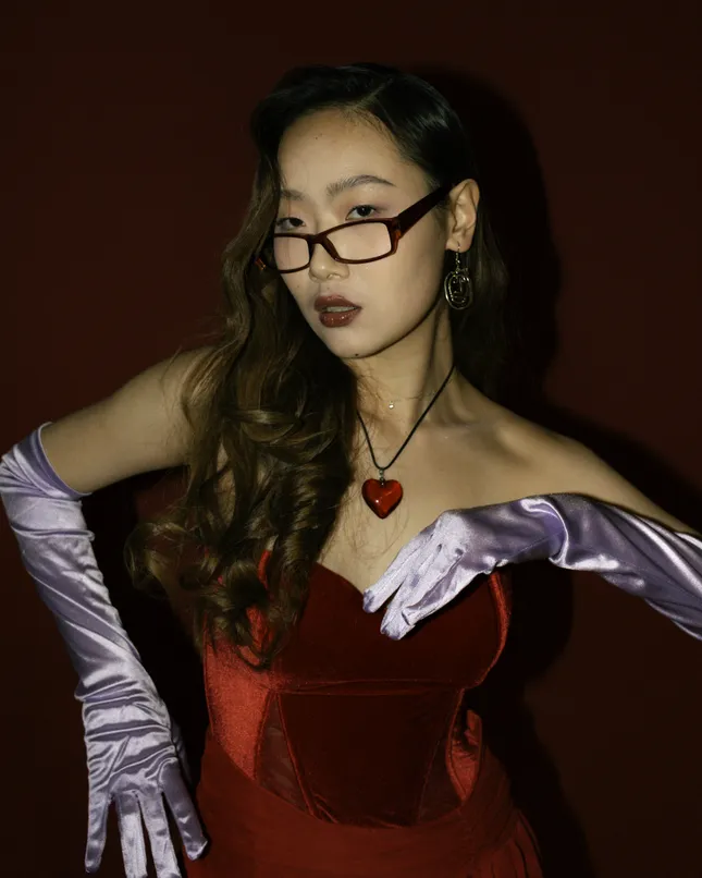 JESS RABBIT