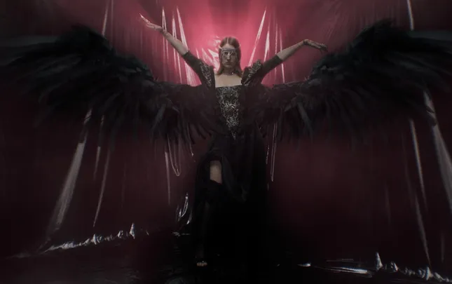 "BIRDS" OFFICIAL MUSIC VIDEO