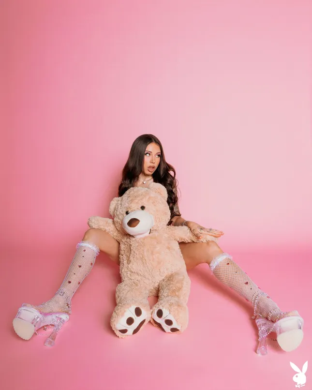 Playboy Valentine's Day