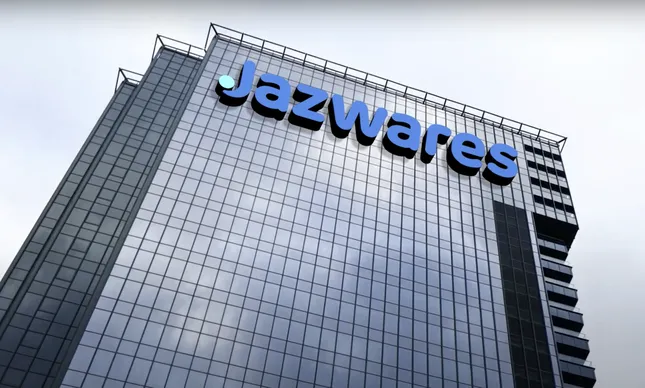 Jazwares x AEW