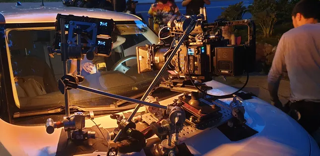 Tasveer - Short film - 2024