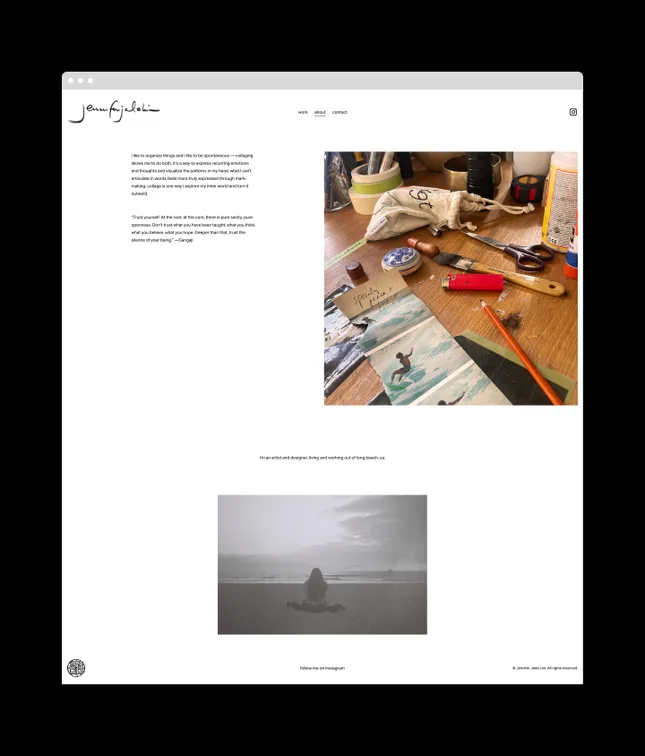 Project image