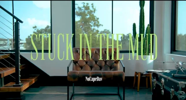 “Stuck in the Mud” [In] House Session: Episode 04