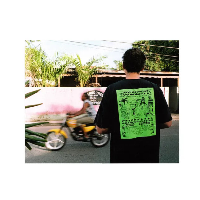 Project image
