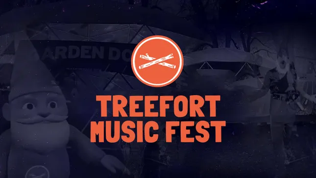 Treefort Music Fest 2023-2025