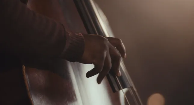 Cliff Bells Detroit: Black Classical Music by Noah Jackson