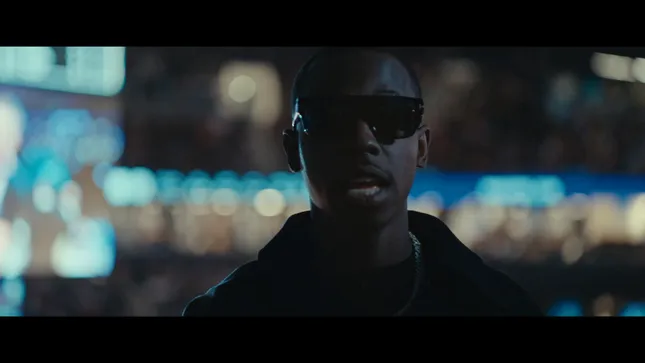 On Something - Eli (ft. Bobby Shmurda)