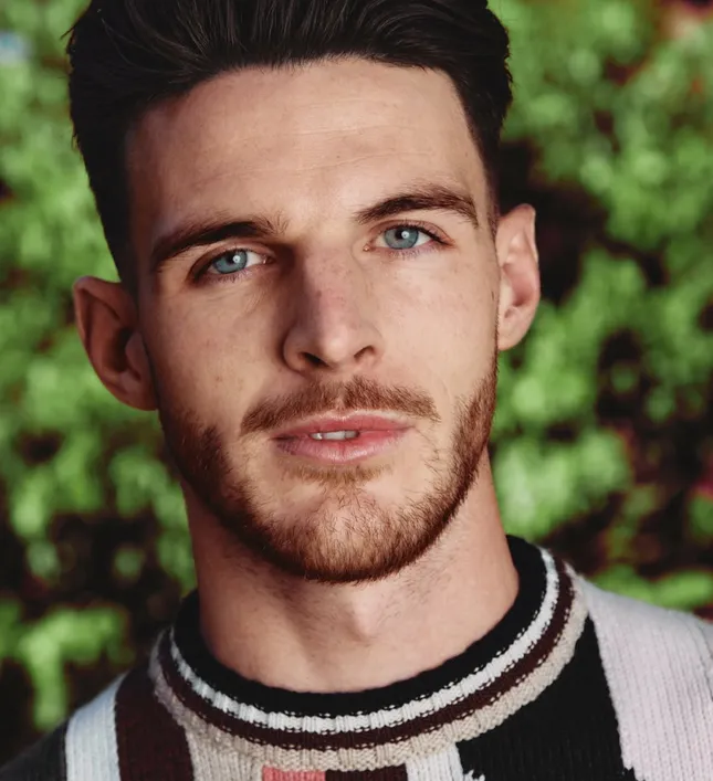 Declan Rice