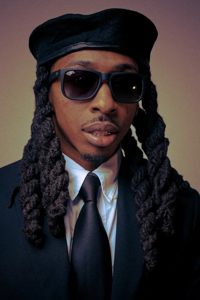 Portraits w/Skitz Pittz