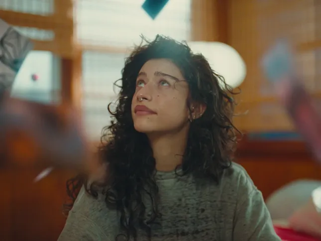 Your space to Dream - Cosmos feat Odessa A'Zion