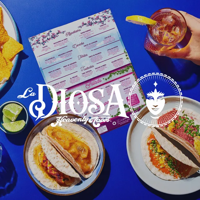 La Diosa - Mexican Restaurant