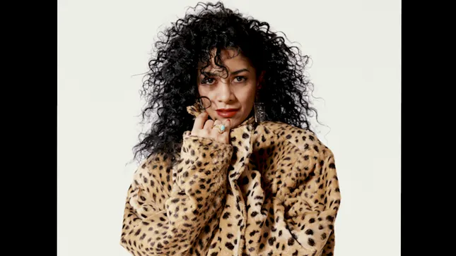 MasterClass - Sheila E. Teaches Percussion