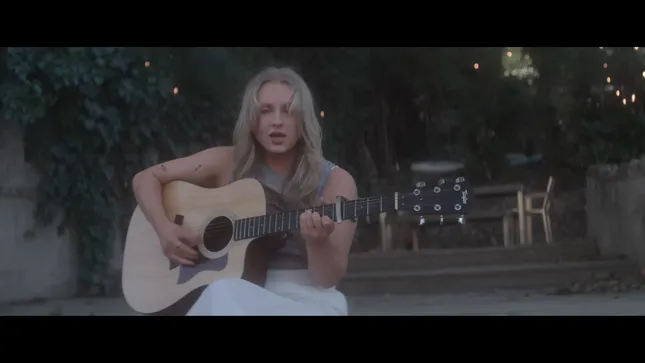 Ashley Kutcher - "House on the Water"