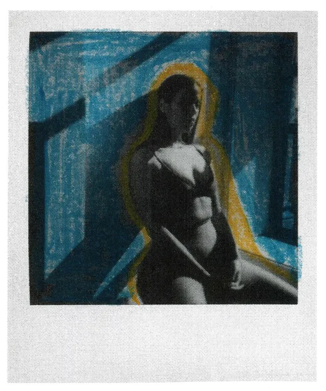 Project image