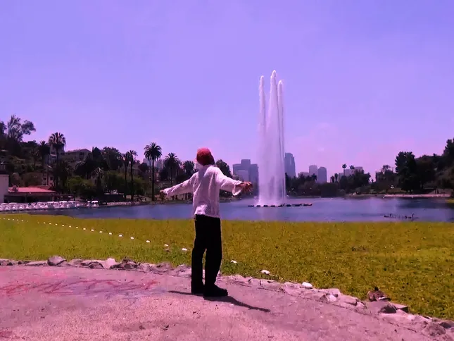 Bryce Xavier “To Love A Man”