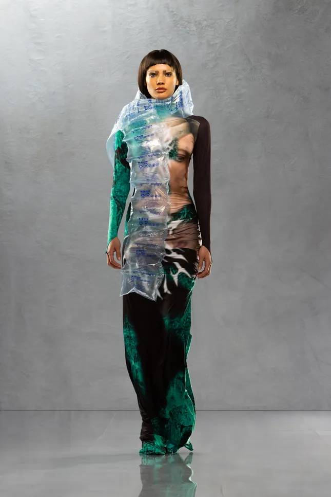 Project image