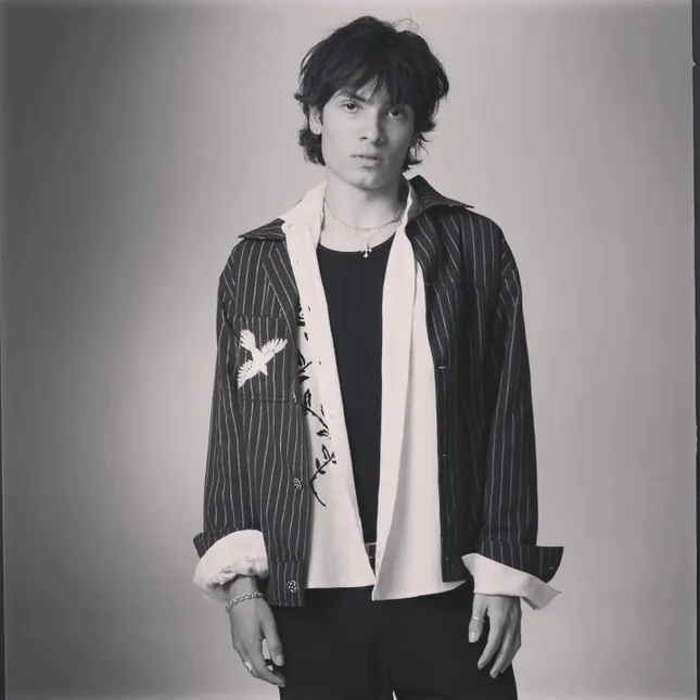 Alix of Bohemia Mens