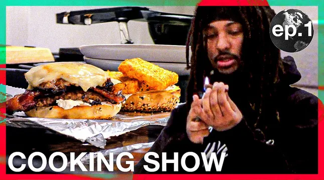 SHOW: Backwoods & Burgers Show (2024)