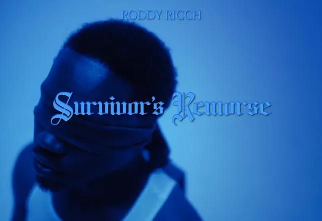 Roddy Ricch - Survivors Remorse