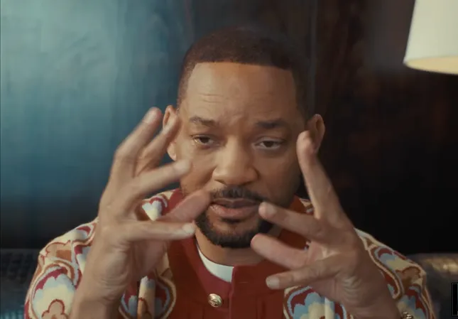Pretty Girls - Will Smith