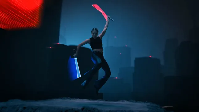 Meta • Beat Saber