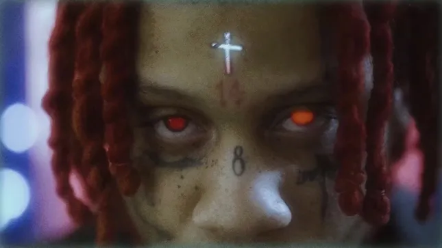 “Hipnotica” Music Video (feat. Trippie Redd)
