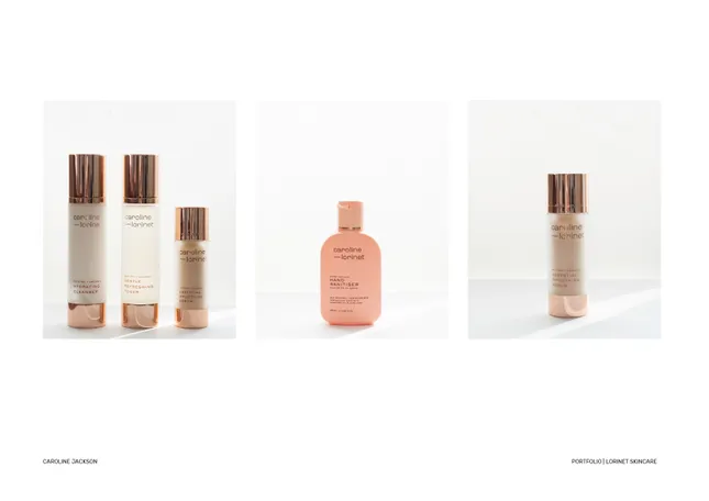 Lorinet Skincare