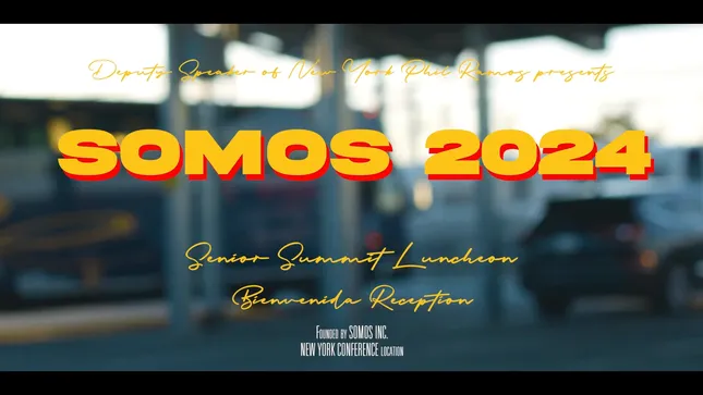 SOMOS 2024 Episode 1