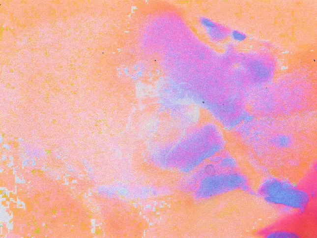 Fk U Mean Visualizer - Pink Siifu
