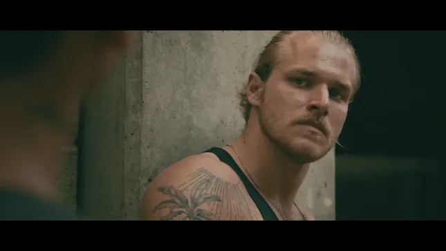 Stunt / Action Showcase