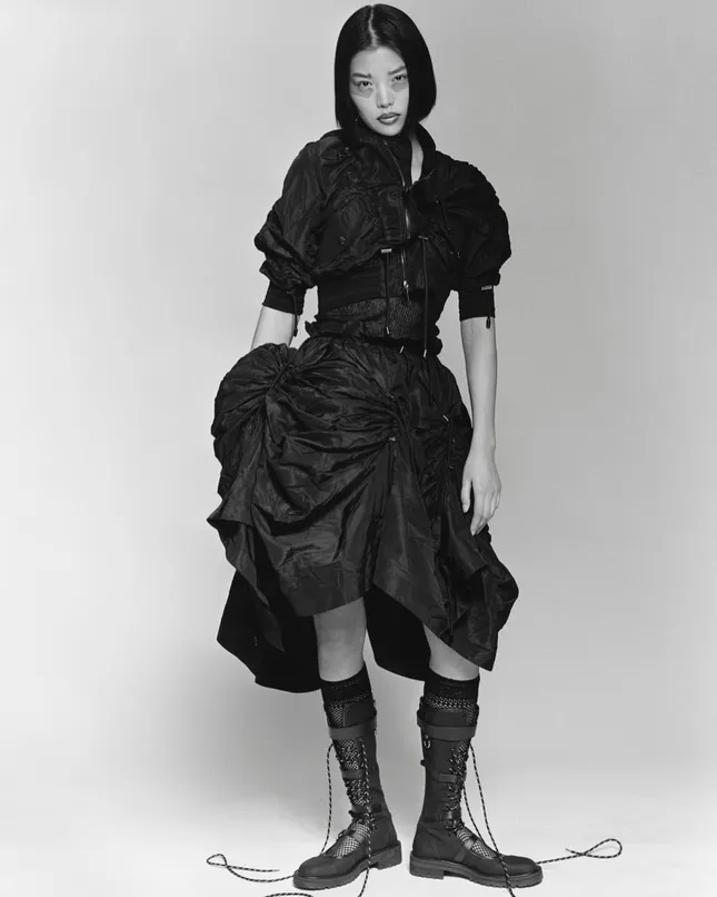 Heroine Mag Issue 18