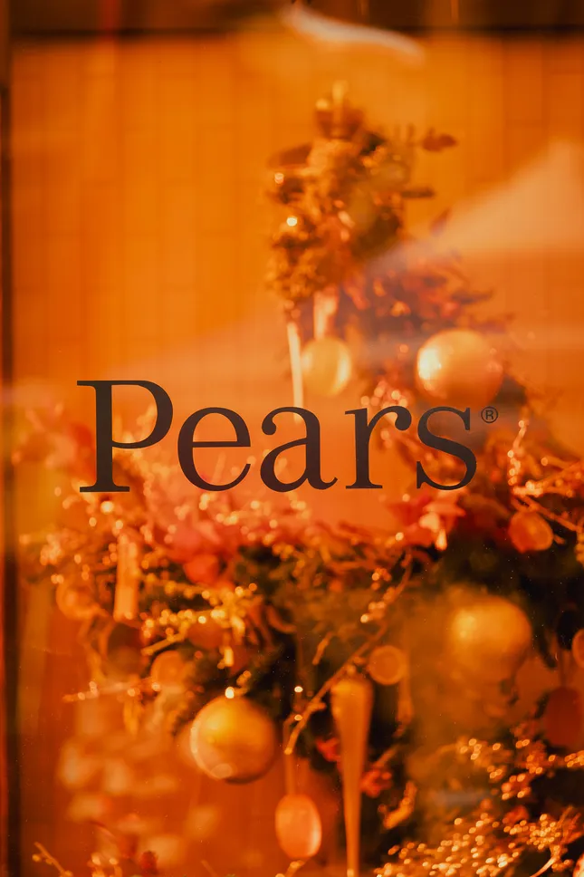 Pears Holiday Market - NY