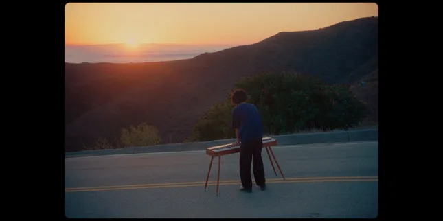 "More" - Jordan Webb ft. Luey Northern