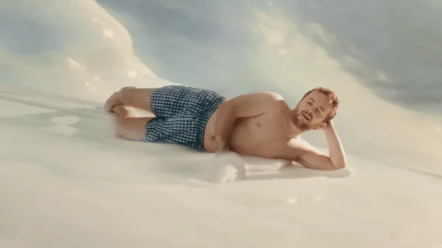Dollar Shave Club - Buttery Dunes 30