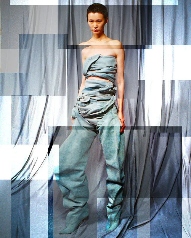 Y/Project First Looks F/W 2023
