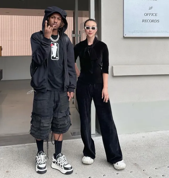 Rich The Kid for Herman Winters