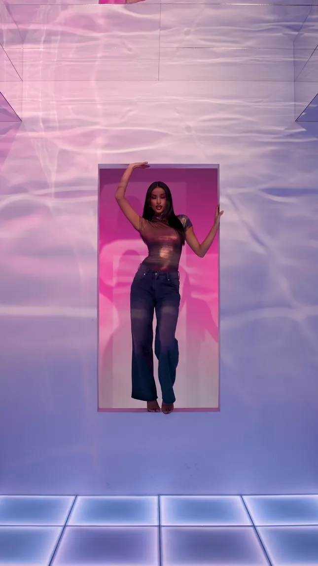 Blend Bunny MASTERCLASS Sizzle