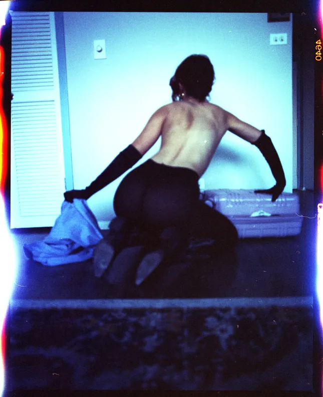 Project image