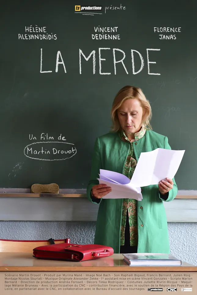 La Merde