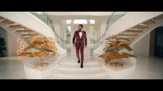 Pfizer - John Legend “Got It” Campaign