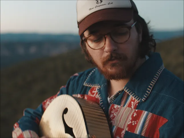 u always saw the best in me - Music Video