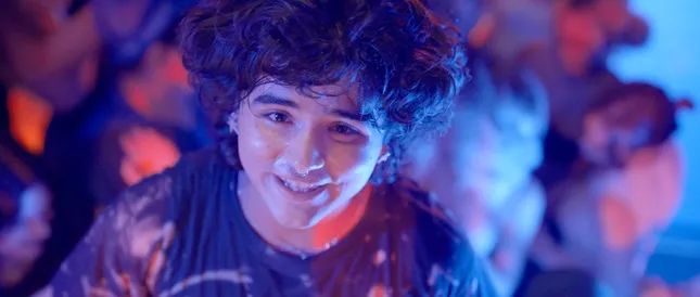 Koolest Kid - UN1VERSE EAT3R