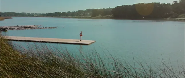 Christopher Kenji - "Summer Fog"