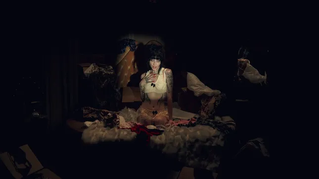 Carol’s Daughter - Good in Bed