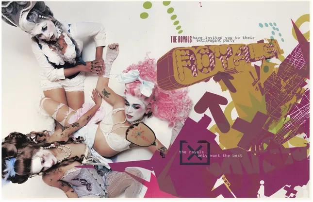 Project image