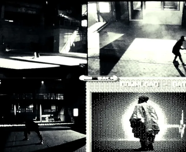 Project image