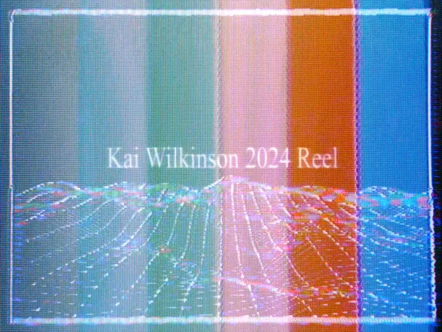 2024 Reel