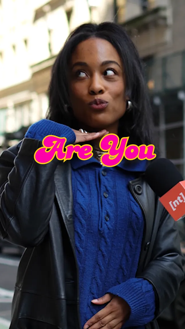 Are You Ok - Lauren Davis